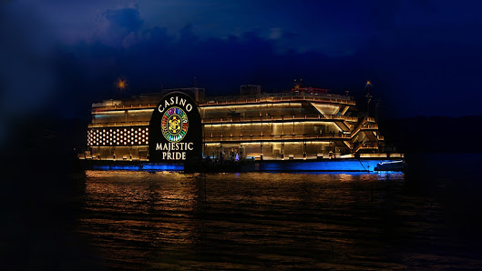 Majestic Pride Casino thumb 3